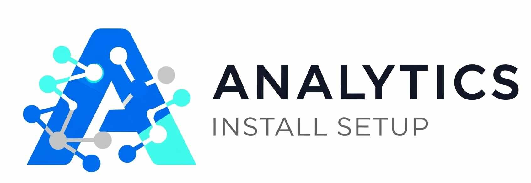 SetupAnalytics