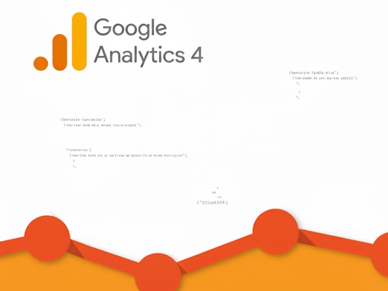 How to Add the GA4 Tracking Code to Your Website: An Easy Guide