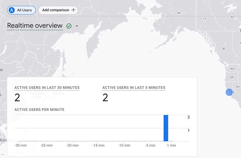 Enhanced Measurement settings in GA4